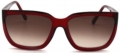 Salvatore Ferragamo SF-1018S-655 resim