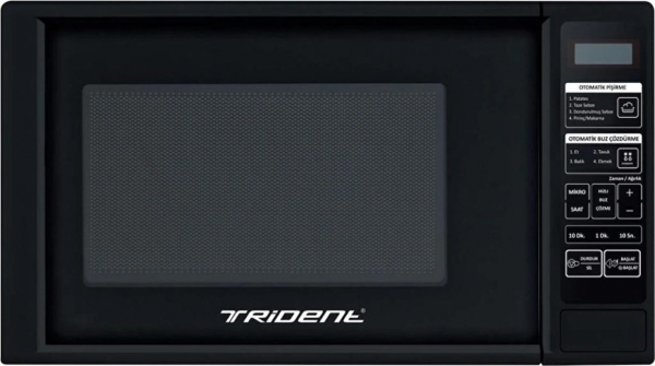 Trident T01 Mikrodalga Fırın