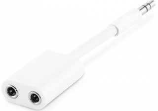 S-link SL-351 3.5 M to 3.5 F Audio Dönüştürücü