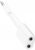 S-link SL-351 3.5 M to 3.5 F Audio Dönüştürücü