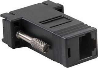 S-link VGA 15M to RJ45 Dönüştürücü