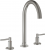 Grohe Atrio M 20009DC3 Lavabo Bataryası