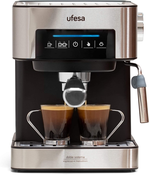 Ufesa CE7255 Kahve Makinesi