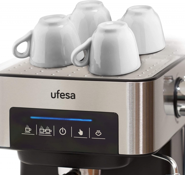Ufesa CE7255 Kahve Makinesi