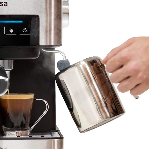 Ufesa CE7255 Kahve Makinesi