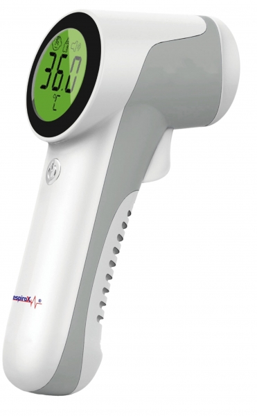 Respirox JM-01801 Tabanca Ateş Ölçer