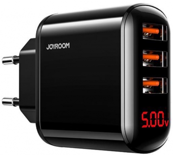Joyroom HKL-USB59 Şarj Aleti