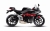Hyosung GD 250 R Racing
