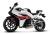 Hyosung GD 250 R Racing