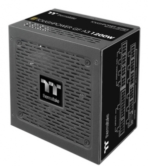 Thermaltake Toughpower GF A3 Gold 1200W