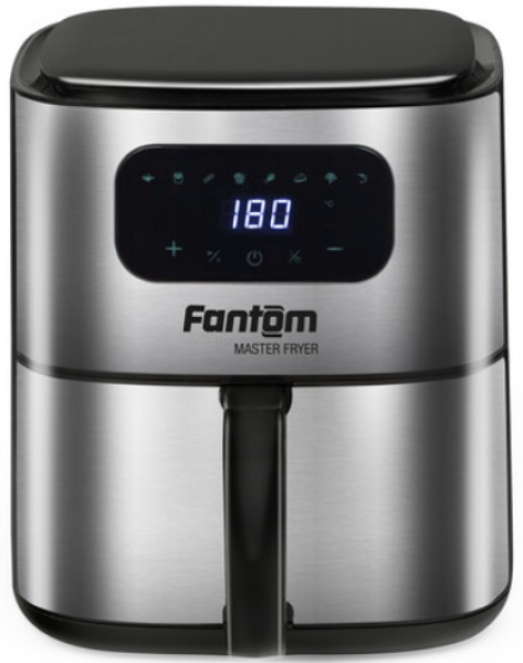Fantom Master AF5000 Air Fryer Fritöz