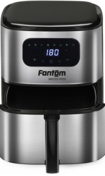 Fantom Master AF5000 Air Fryer Fritöz