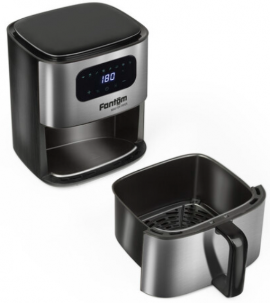 Fantom Master AF5000 Air Fryer Fritöz