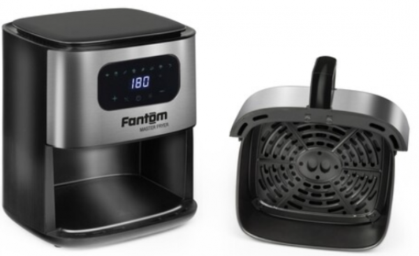 Fantom Master AF5000 Air Fryer Fritöz