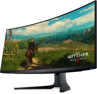 Dell Alienware AW3423DWF Monitör