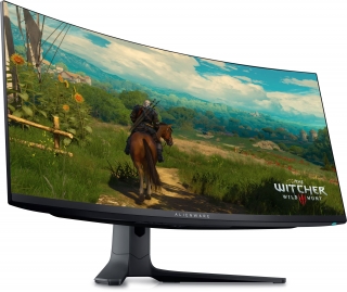 Dell Alienware AW3423DWF Monitör