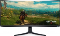 Dell Alienware AW3423DWF resim