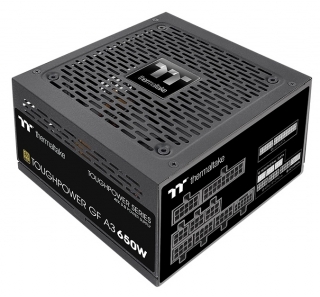 Thermaltake Toughpower GF A3 Gold 650W