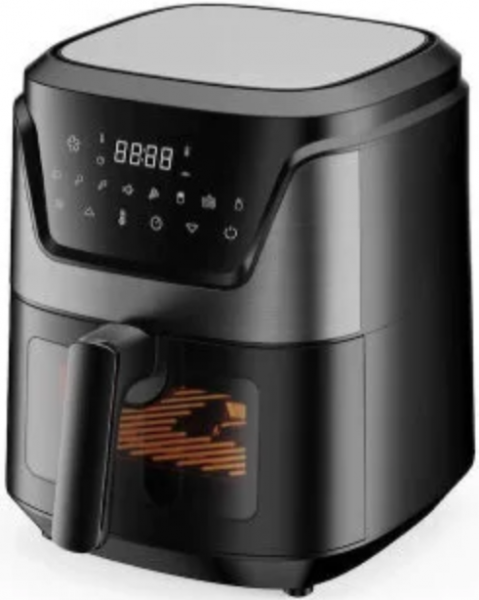 Hiking HAF-502 Air Fryer Fritöz