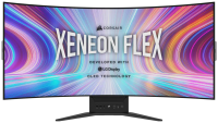 Corsair Xeneon Flex 45WQHD240 resim