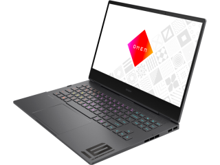 HP OMEN Gaming 16-n0000nt (793K5EA) Laptop