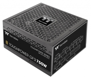Thermaltake Toughpower GF3 750W Gold