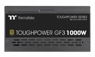 Thermaltake Toughpower GF3 1000W Gold