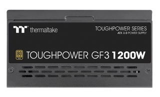 Thermaltake Toughpower GF3 1200W Gold