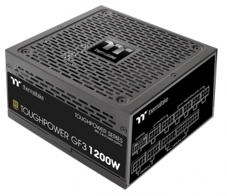 Thermaltake Toughpower GF3 1200W Gold
