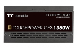 Thermaltake Toughpower GF3 1350W Gold