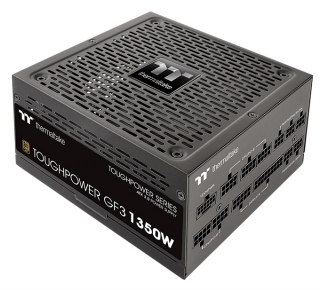 Thermaltake Toughpower GF3 1350W Gold