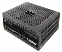 Thermaltake Toughpower GF3 1650W Gold resim