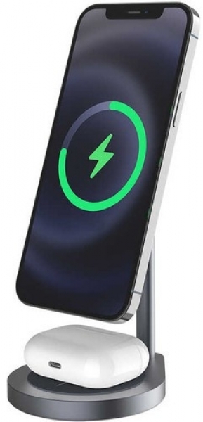 Wiwu Power Air X25 Şarj Aleti