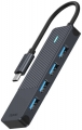 Rapoo UCH-4001 USB-C to USB-A resim