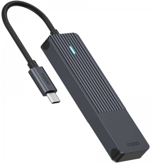 Rapoo UCH-4001 USB-C to USB-A Dönüştürücü