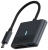 Rapoo UCR-3001 USB-C Card Reader Dönüştürücü