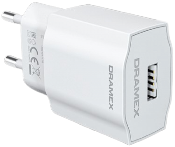Dramex D16B Şarj Aleti