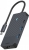 Rapoo UCM-2001 4in1 USB-C Multiport Dönüştürücü