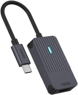 Rapoo UCA-1004 USB-C to HDMI Dönüştürücü