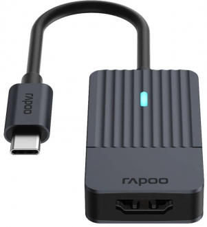 Rapoo UCA-1004 USB-C to HDMI Dönüştürücü