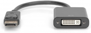 Digitus DisplayPort to DVI Dönüştürücü