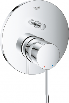 Grohe Essence 24058001 Banyo Bataryası