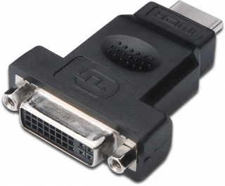 Digitus HDMI to DVI-I Dönüştürücü