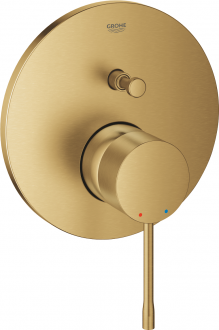 Grohe Essence 24058GN1 Banyo Bataryası