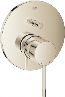 Grohe Essence 24058BE1 Banyo Bataryası