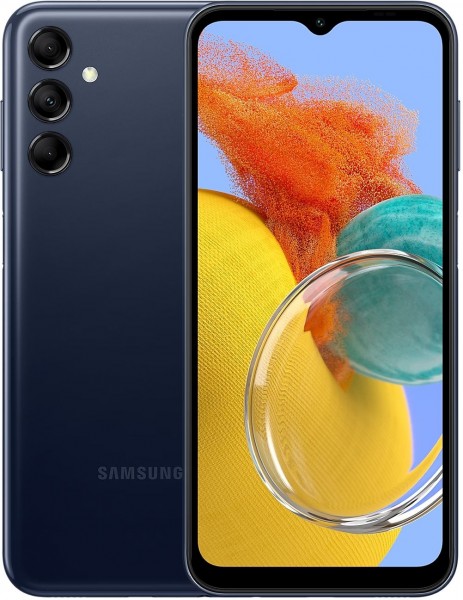 Samsung Galaxy M14 5G (64 GB)