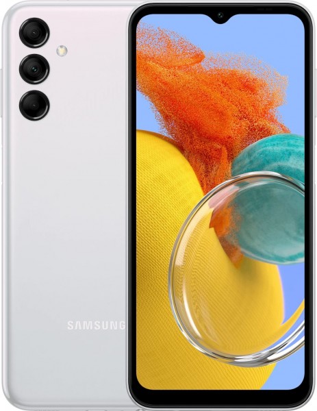 Samsung Galaxy M14 5G (64 GB)