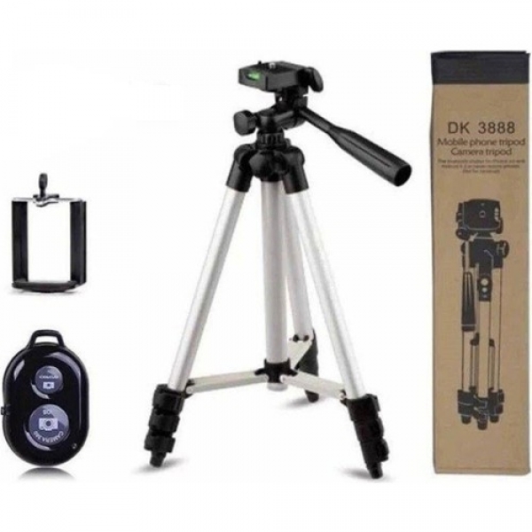 Yunteng Dk 3888 Tripod