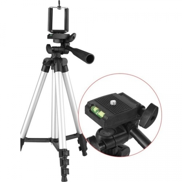 Yunteng Dk 3888 Tripod