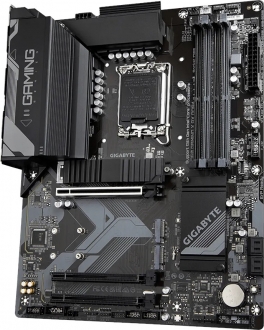 Gigabyte B760 Gaming X AX DDR4 LGA 1700 Soket Anakart